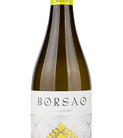 Borsao Selección Blanco