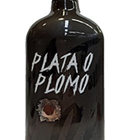 Plata o plomo