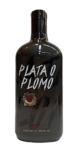 Plata o plomo