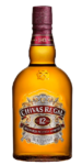 Whisky Chivas Regal 12 Años