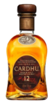 Whisky Malta "Cardhu" 12 años