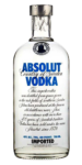 Absolut Vodka