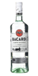 Ron Bacardí Carta Blanca