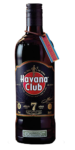 Ron Havana Club 7 años