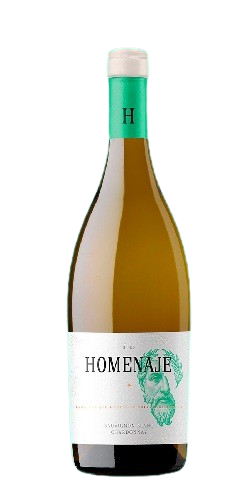Homenaje Blanco Chardonnay