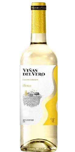 Viñas del Vero Blanco