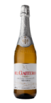 Sidra El Gaitero Semiseca