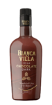 Crema de Chocolate Bianca Villa