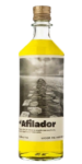 Licor de Hierbas El Afilador