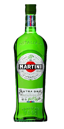 Es mas que Ciego crema agustinalbacete - AASA Martini Extra Dry (Seco)
