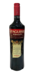 Vermut Yzaguirre Clásico Rojo