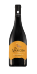 La Aparecida "Garnacha"