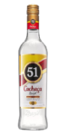 Cachaça 51 Brasil 1 litro