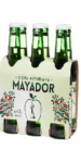 Sidra Asturiana "Mayador" Pack 6 botellas 25cl