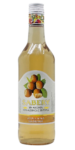 Licor Sin Alcohol Avellana Sabery