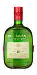 Whisky Buchanan´s Deluxe 12 años