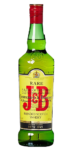 Whisky JB RARE