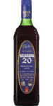 Licor de Endrinas Basarana 20