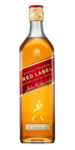 Whisky Johnnie Walker Red Label