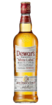 Whisky Dewars White Label