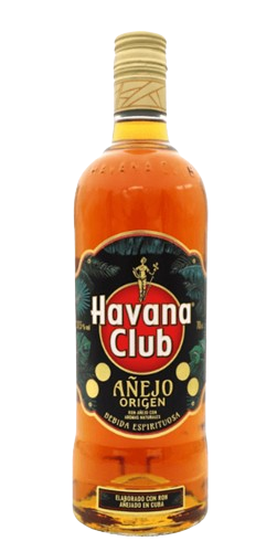 Havana Club Especial