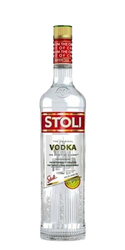 Vodka Stolichnaya