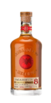 Ron Bacardí Reserva 8 años