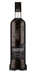 Vodka Eristoff "Black"