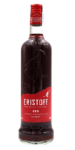 Vodka Eristoff "Red"