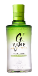 Ginebra G.Vine Floraison