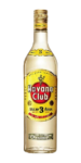 Havana Club 3 años