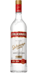 Vodka Stolichnaya