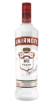 Vodka Smirnoff No. 21