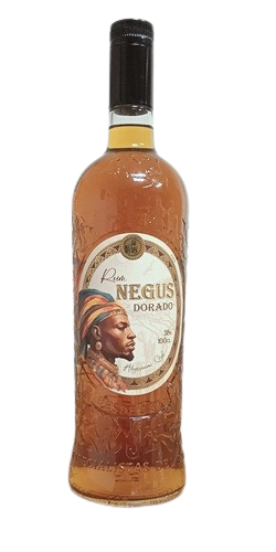 Ron Negus Dorado