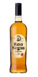 Ron Negus Dorado