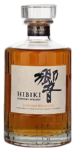 Whisky Hibiki Harmony Japón