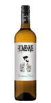Homenaje Sauvignon Blanc