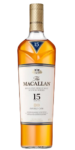 Macallan Double Cask 15 años