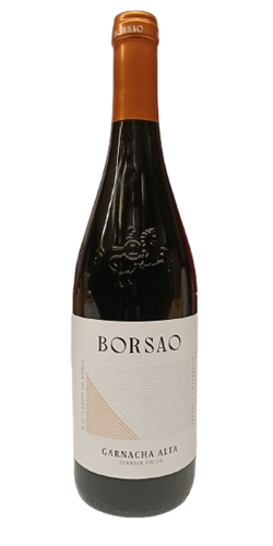 Borsao Garnacha Alta