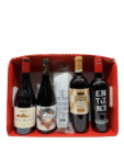 Pack  "Padre amante del vino"