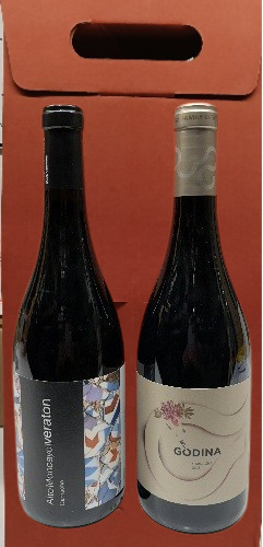 Pack "Padre Gourmet"