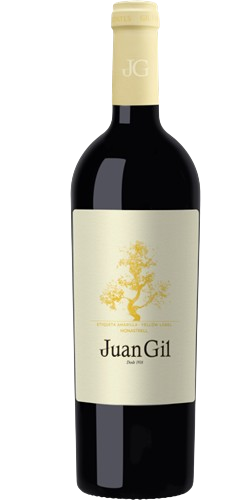 Juan Gil Etiqueta Amarilla