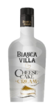 Bianca Villa crema Cheese Cake
