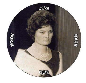 Pilar Adán - Imagen 2